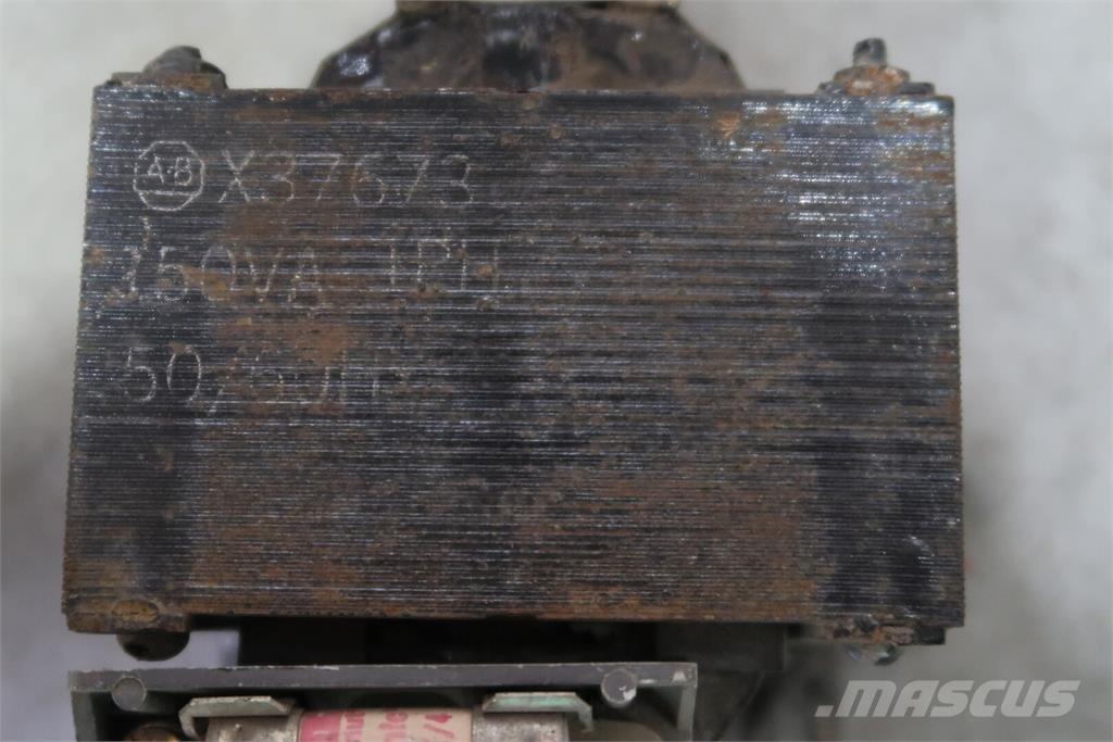  HAMMOND X37673 Diger