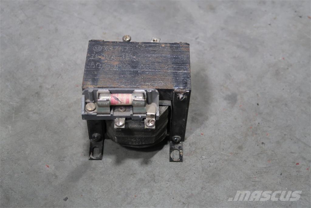  HAMMOND X37673 Diger