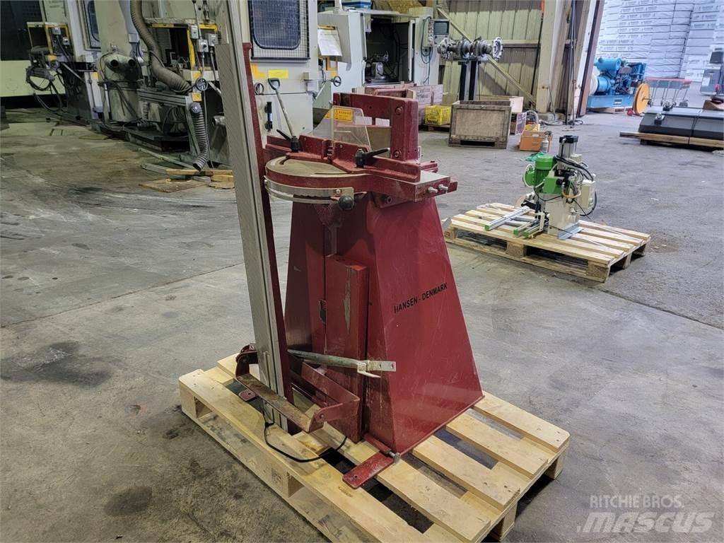 Hansen 8160 Diger