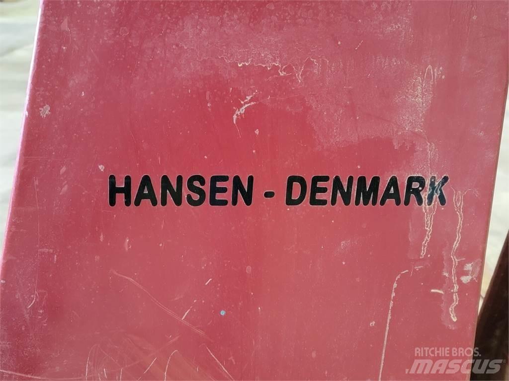 Hansen 8160 Diger