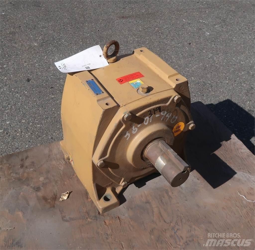 Hansen JFN51B16A Diger