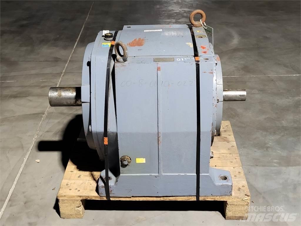Hansen JFN83B10IR Diger