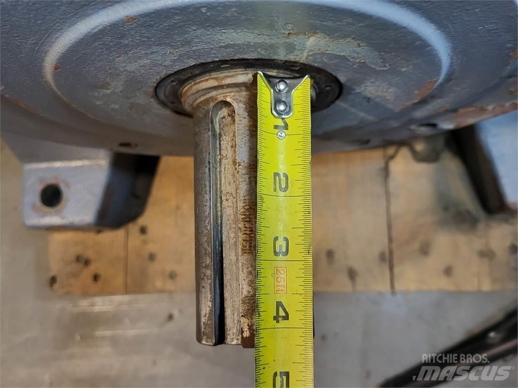 Hansen JFN83B10IR Diger