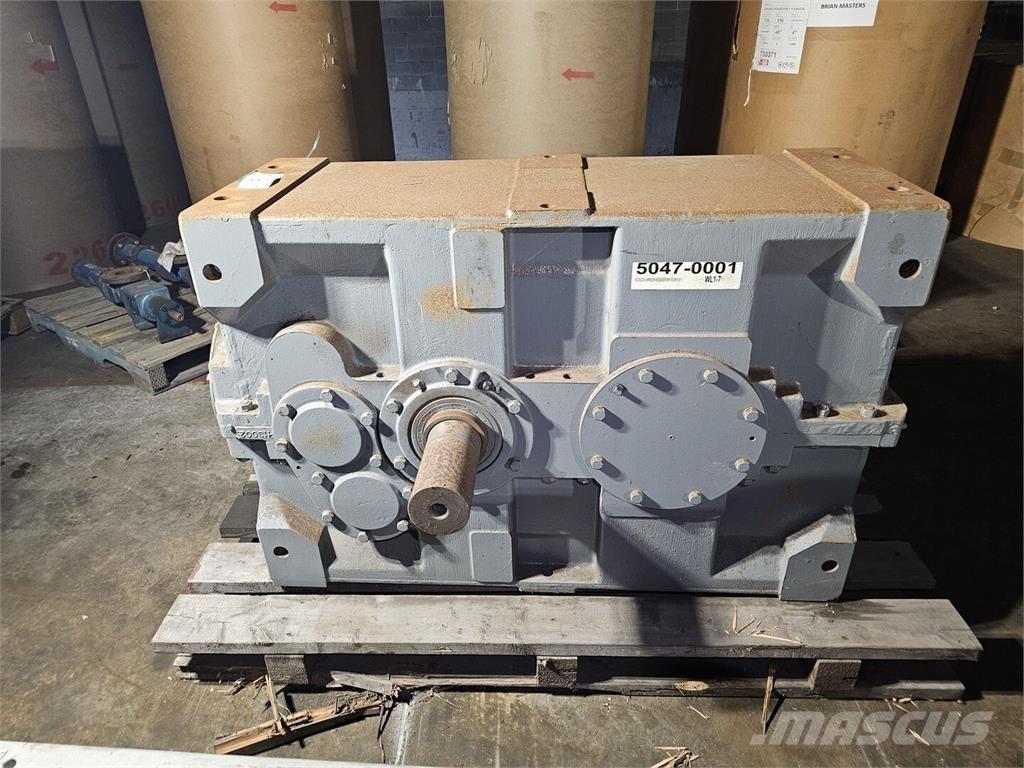 Hansen NH11S-BN Diger