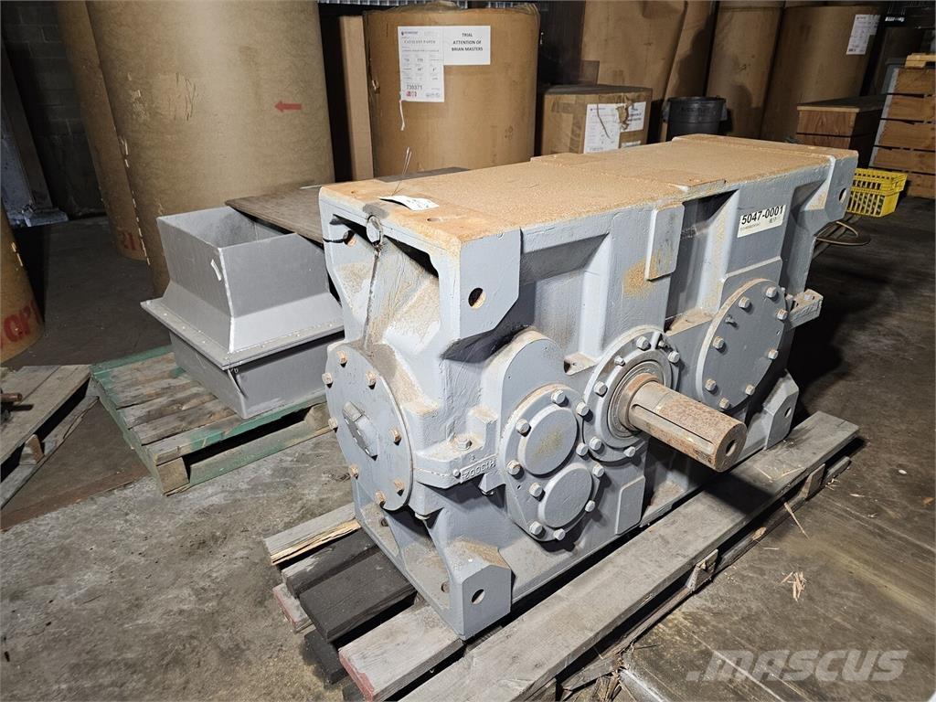 Hansen NH11S-BN Diger