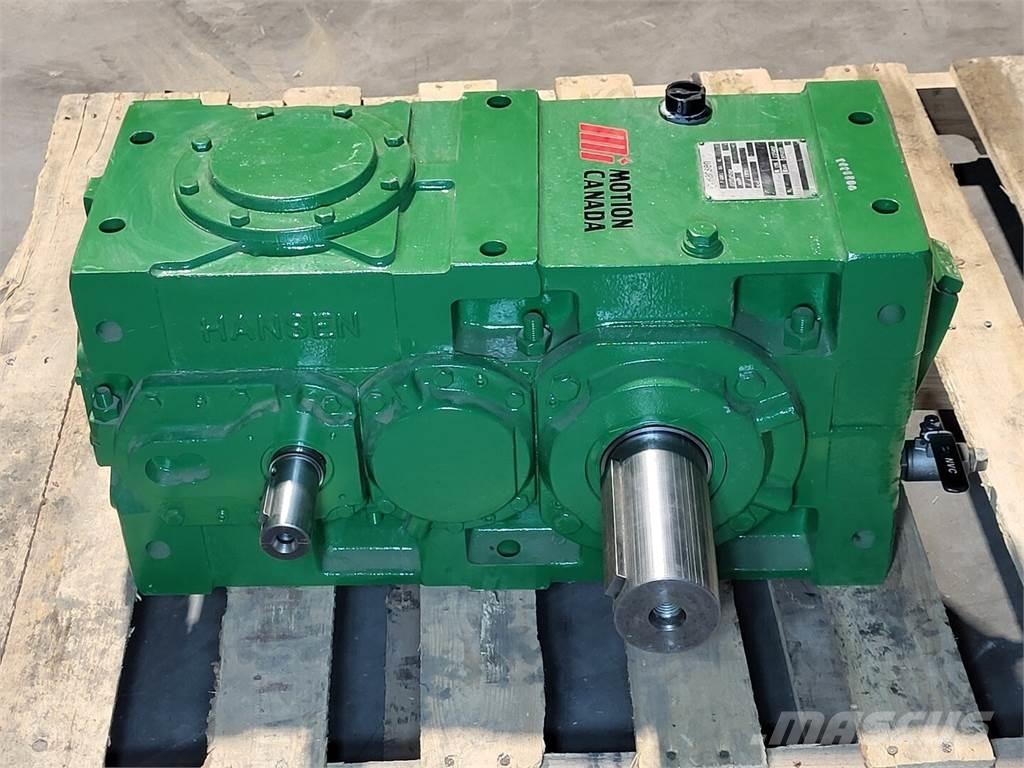 Hansen R-DA21 BN Diger