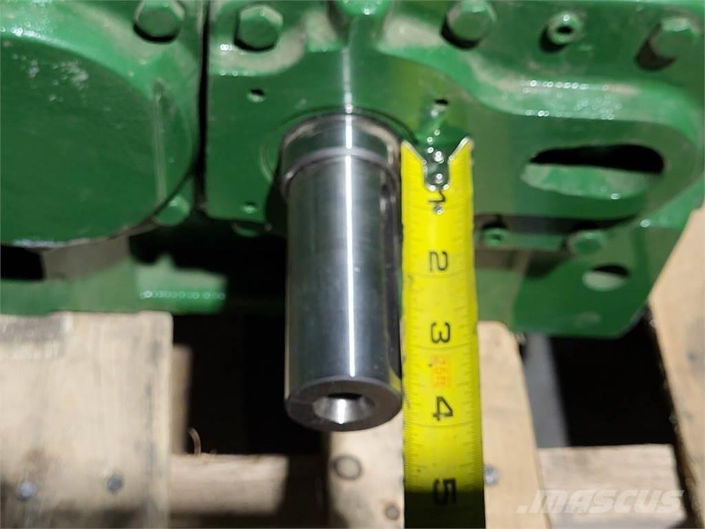 Hansen R-DA21 BN Diger