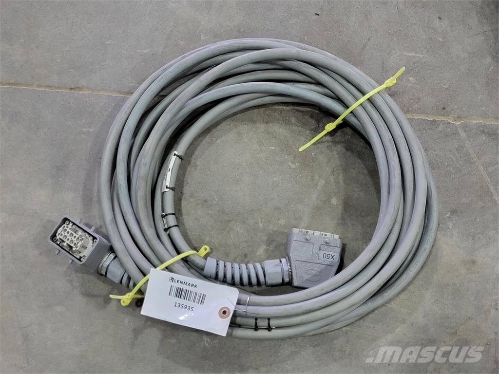  HARTING 47021630 Diger