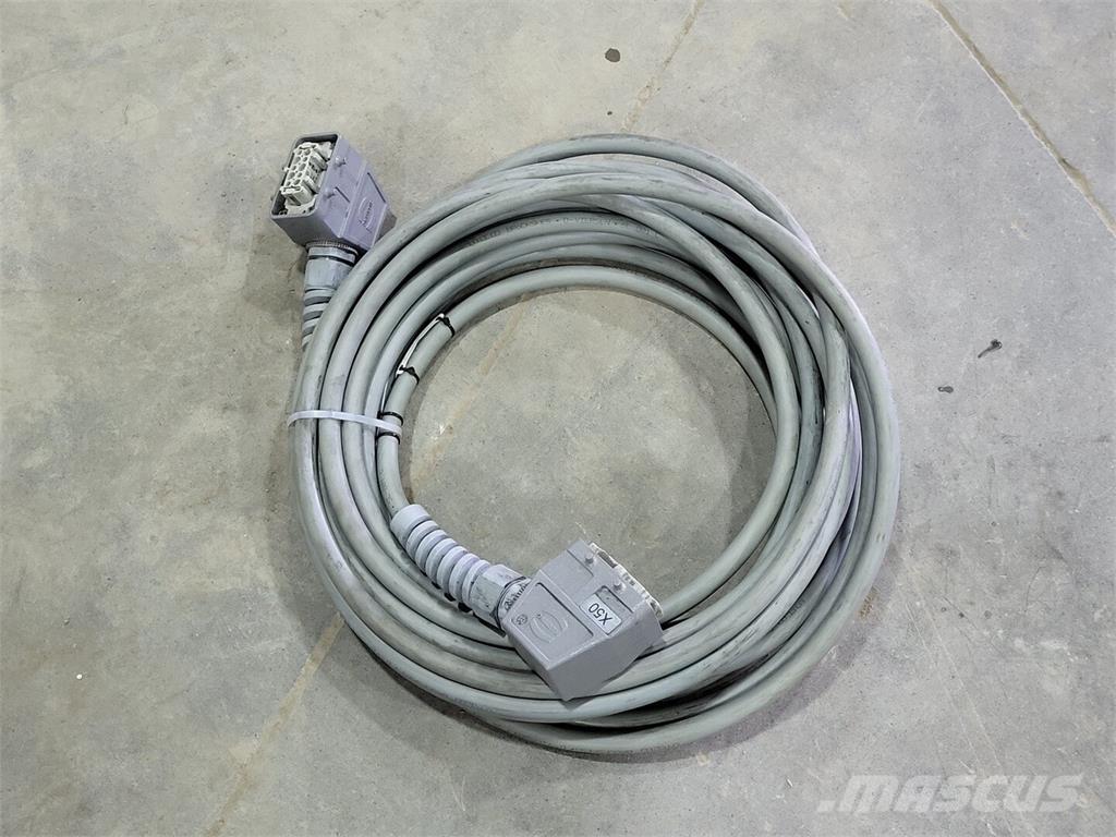  HARTING 47021630 Diger