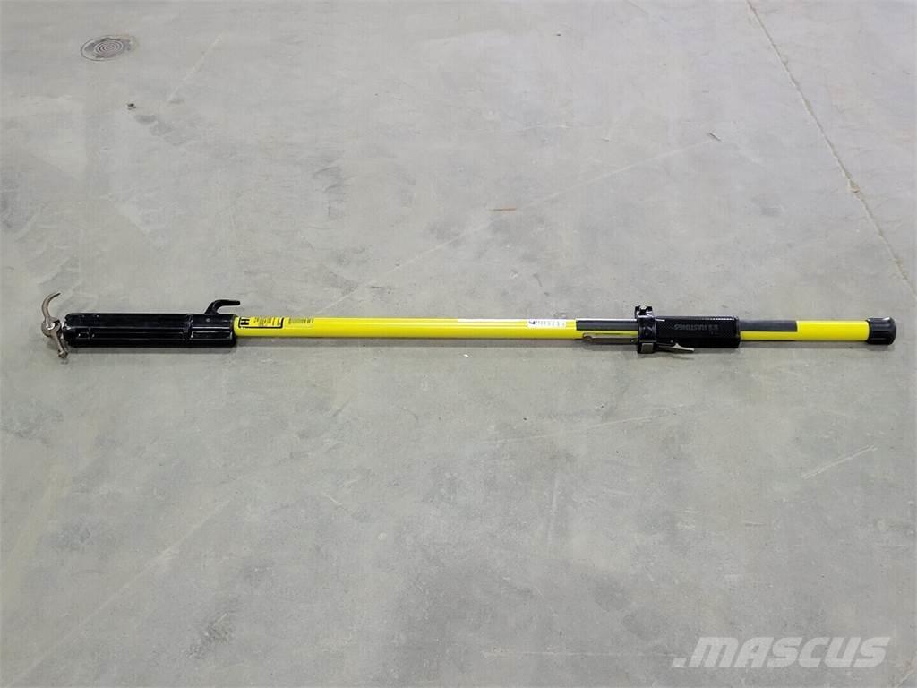  HASTINGS C-8204 Diger