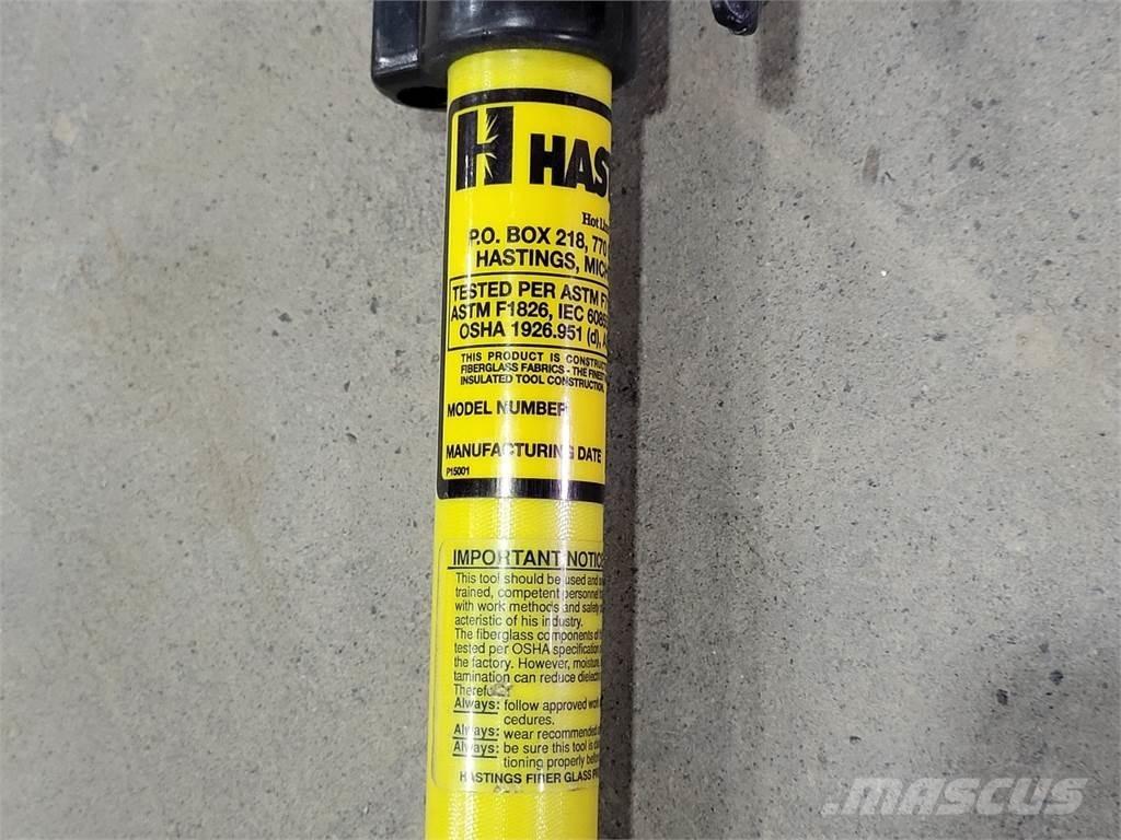  HASTINGS C-8204 Diger