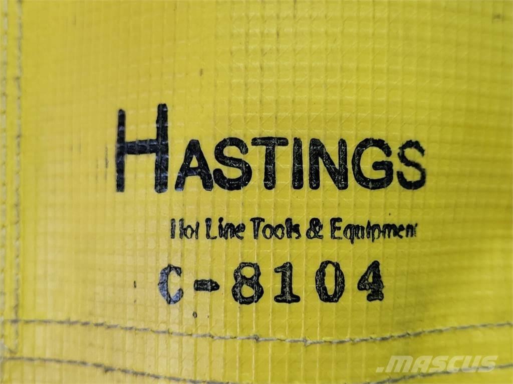  HASTINGS C-8204 Diger