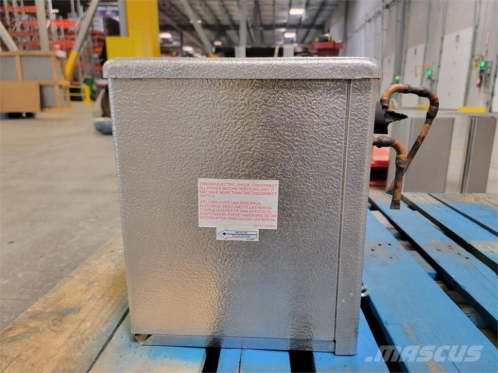  HEATCRAFT ADTY052AEK Isıtma ve çözme ekipmanı