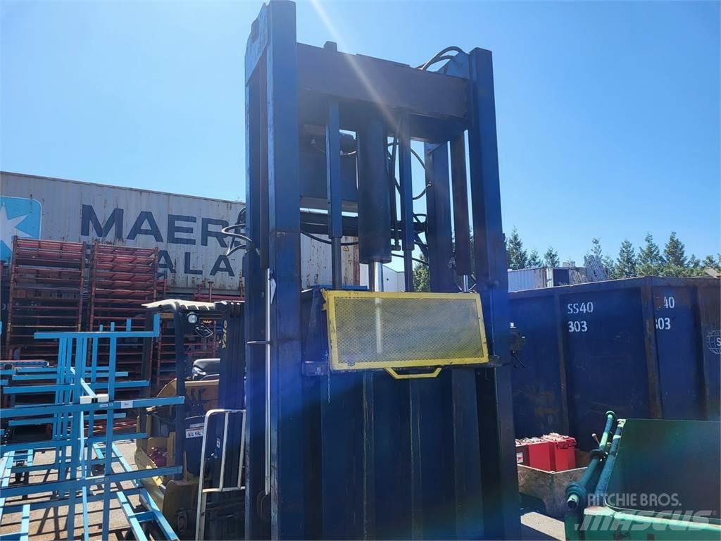 Hico  Diger yem biçme makinalari