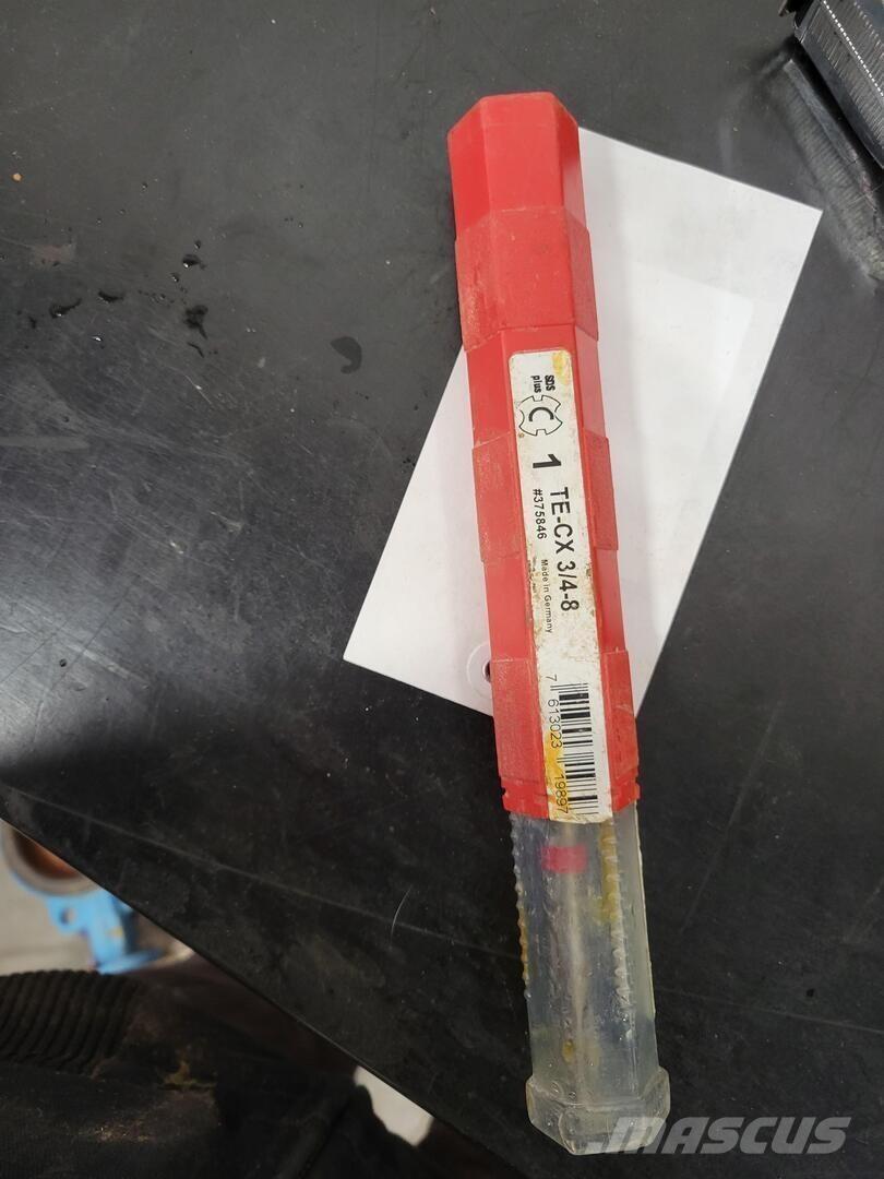 Hilti 375846 Diger