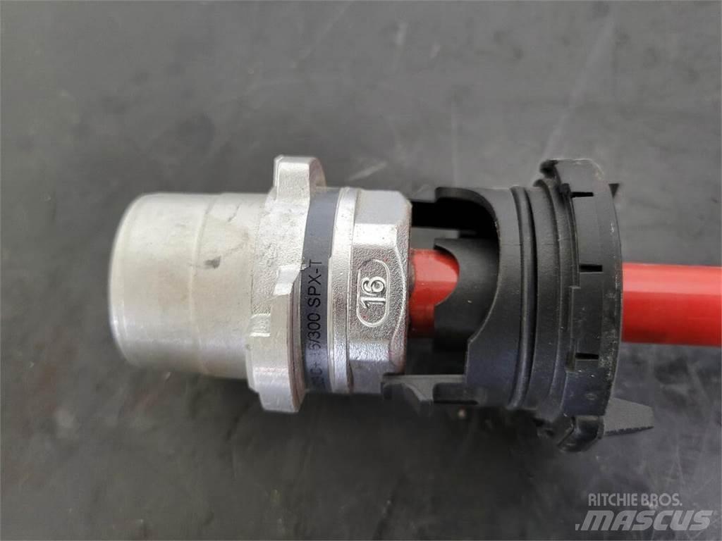 Hilti C 16/300 SPX-T Diger