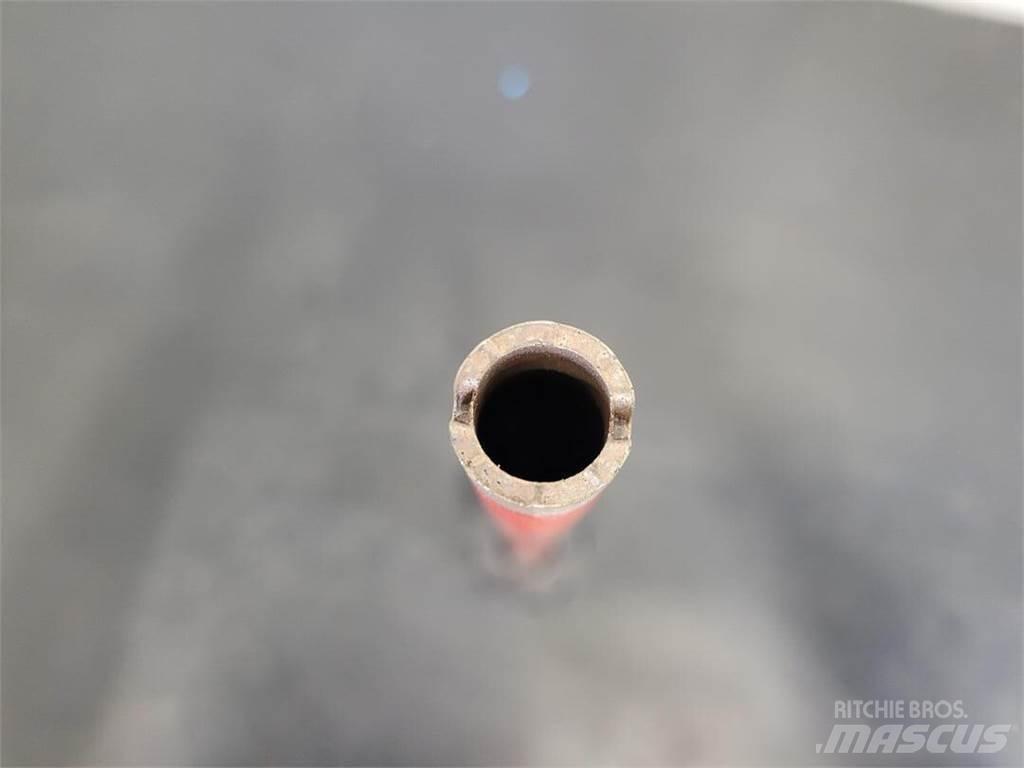 Hilti C 16/300 SPX-T Diger