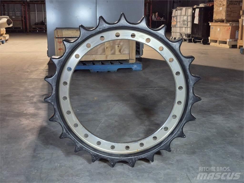 Hitachi 1010956 Diger aksam