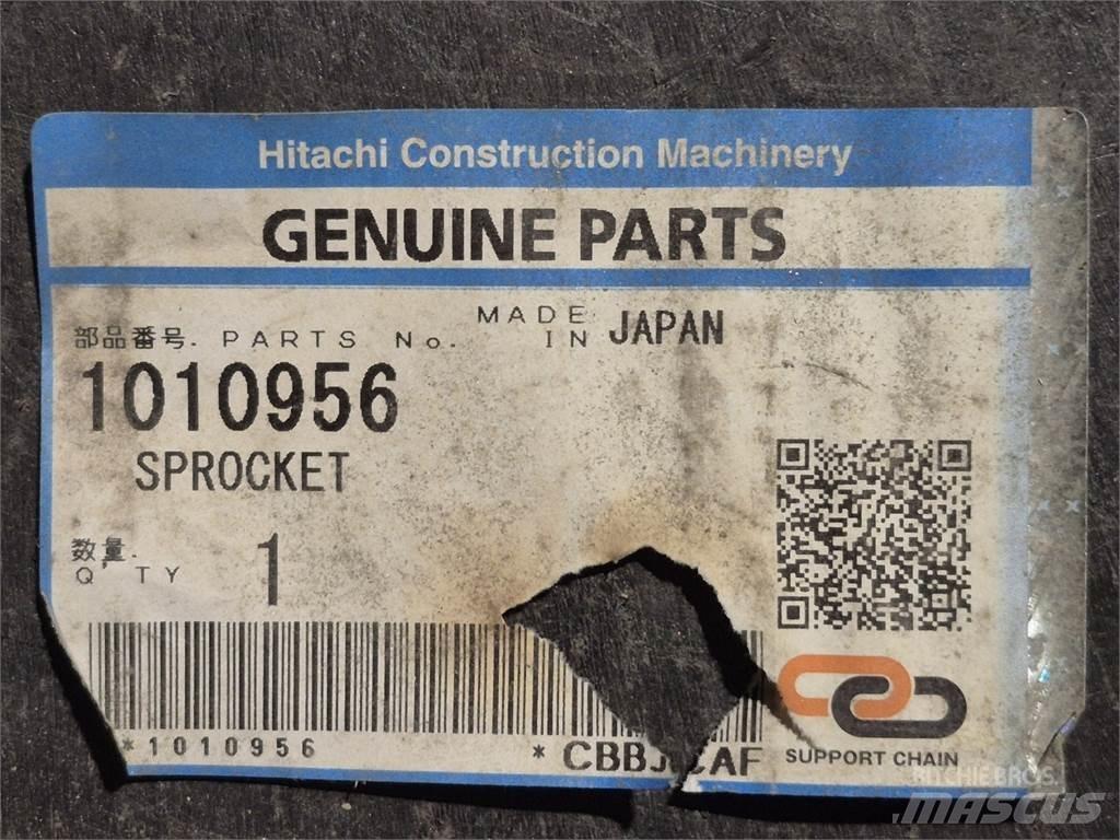 Hitachi 1010956 Diger aksam