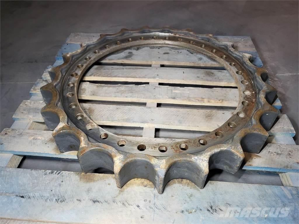 Hitachi 1010956 Diger aksam