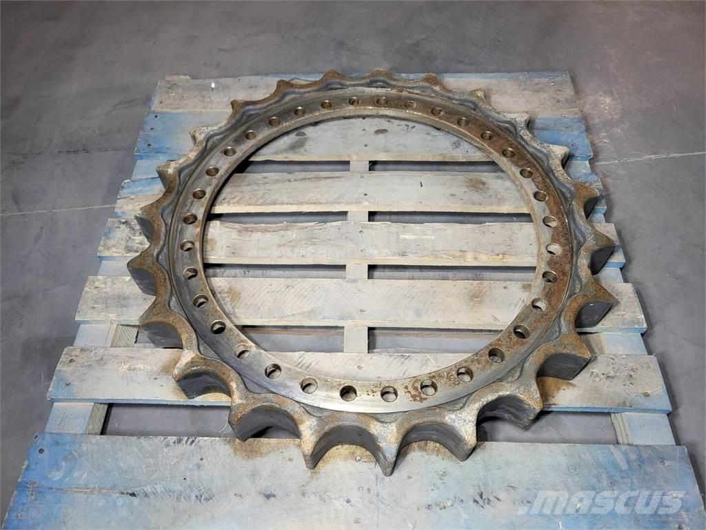 Hitachi 1010956 Diger aksam
