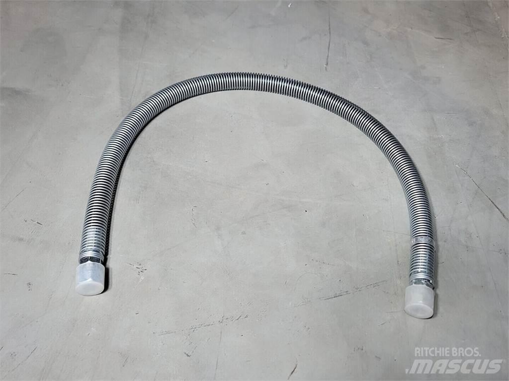 Hitachi 4227071 Diger parçalar