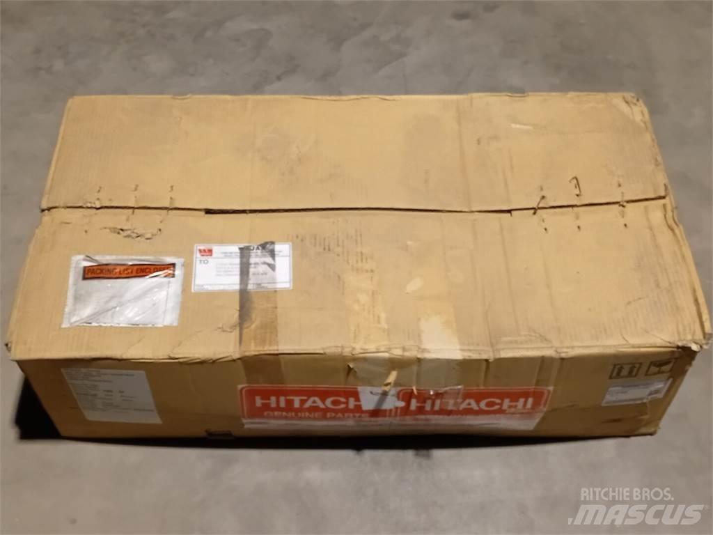 Hitachi 4378793 Isıtma ve çözme ekipmanı