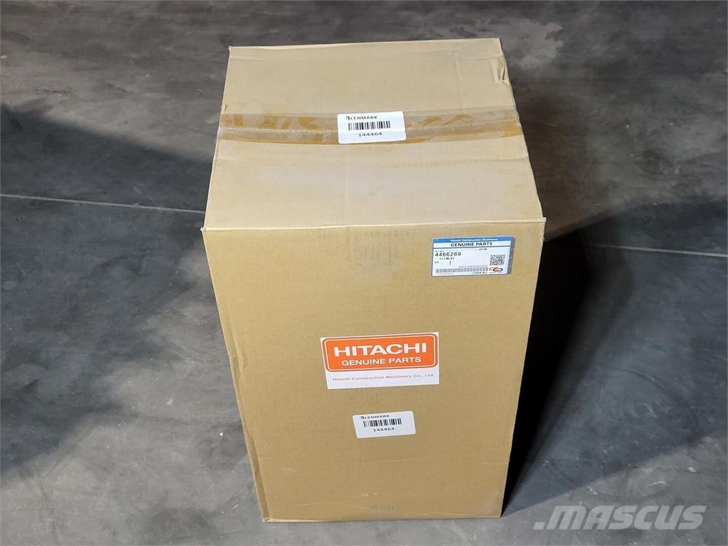 Hitachi 4466269 Diger
