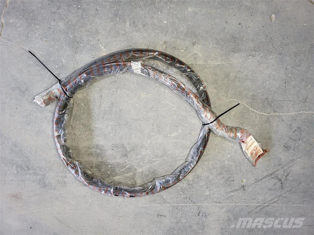 Hitachi 4652390 Diger parçalar