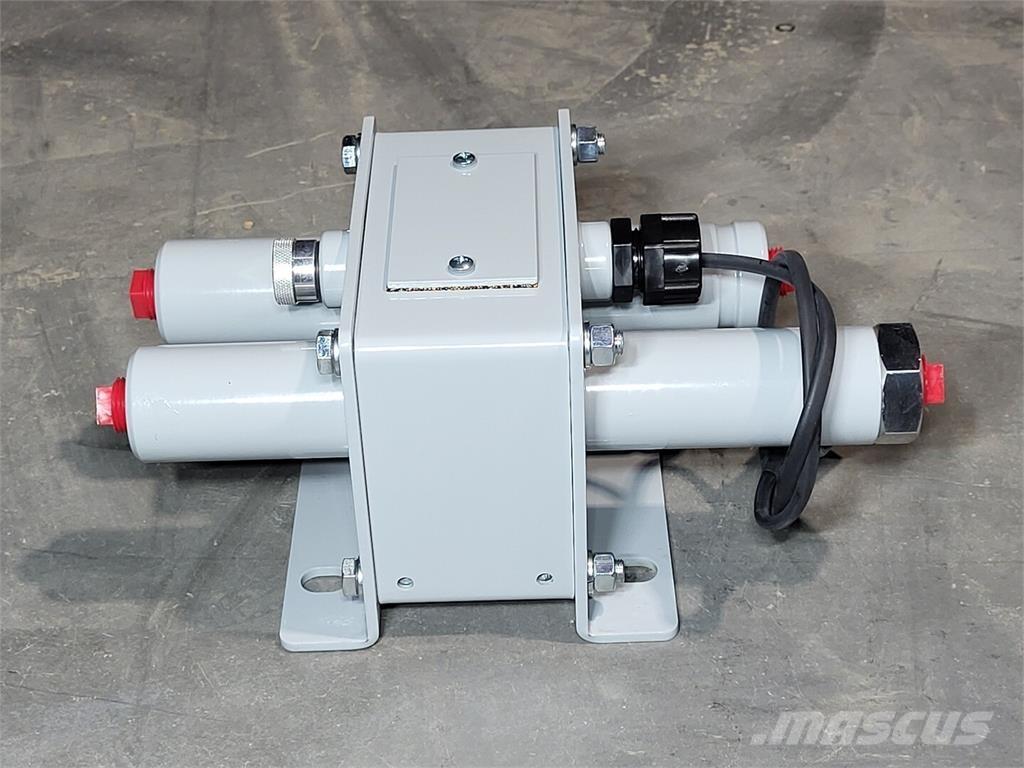 Hitachi 4656953 Su pompalari