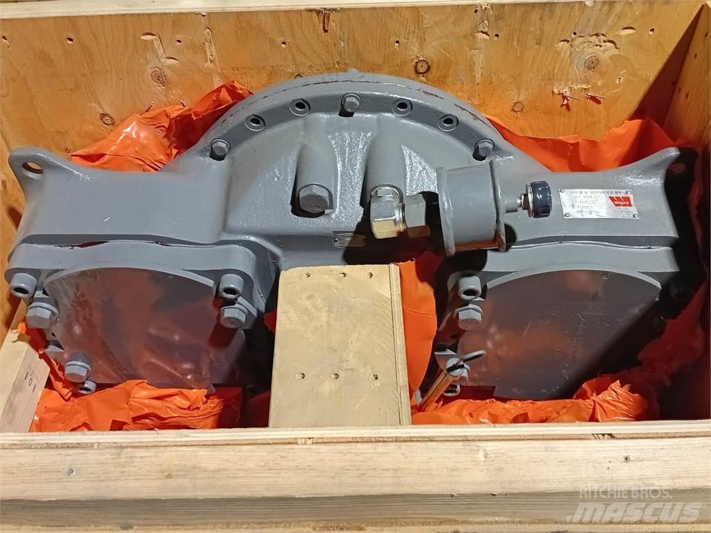 Hitachi 9276421 Su pompalari