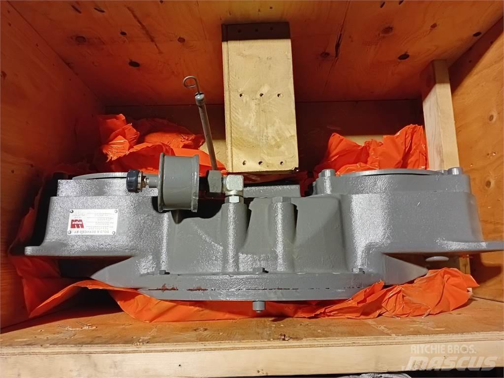 Hitachi 9276421 Su pompalari