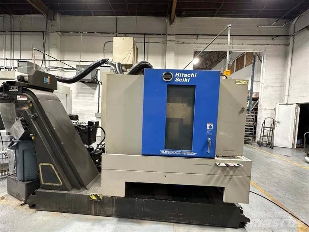 Hitachi HS500 Diger