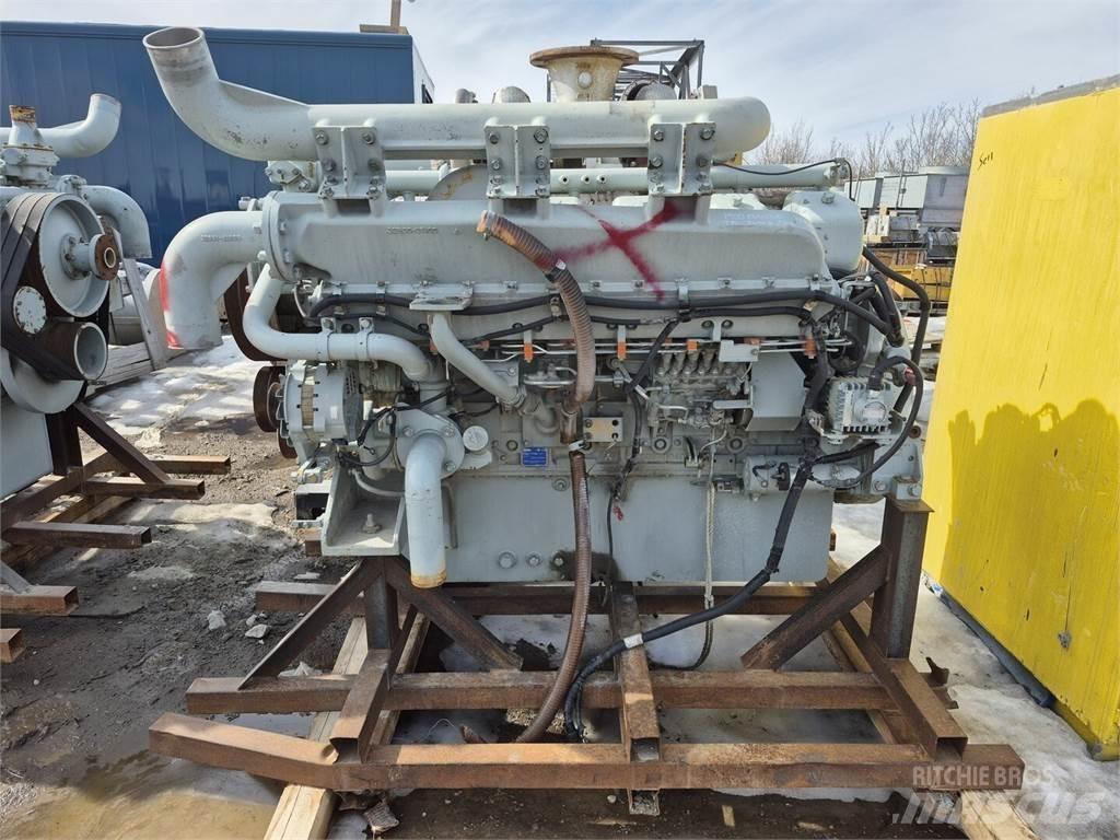 Hitachi S12A2-Y1TAA1 Motorlar