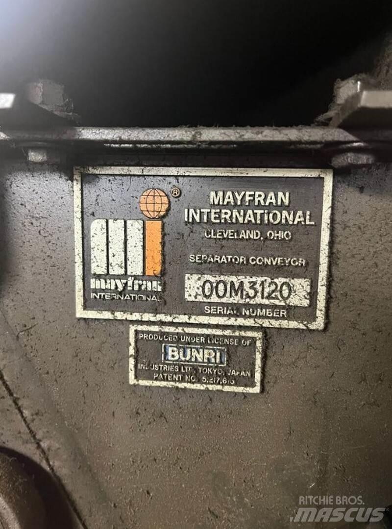 Hitachi SEIKI VS50 Diger