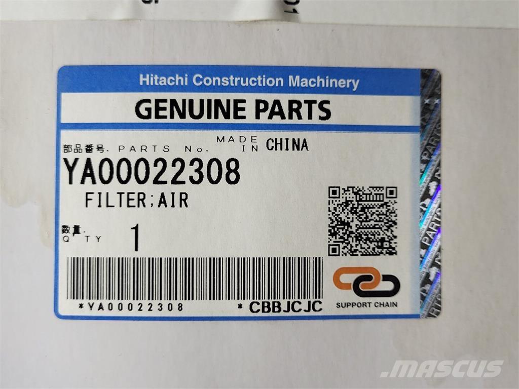 Hitachi YA00022308 Diger