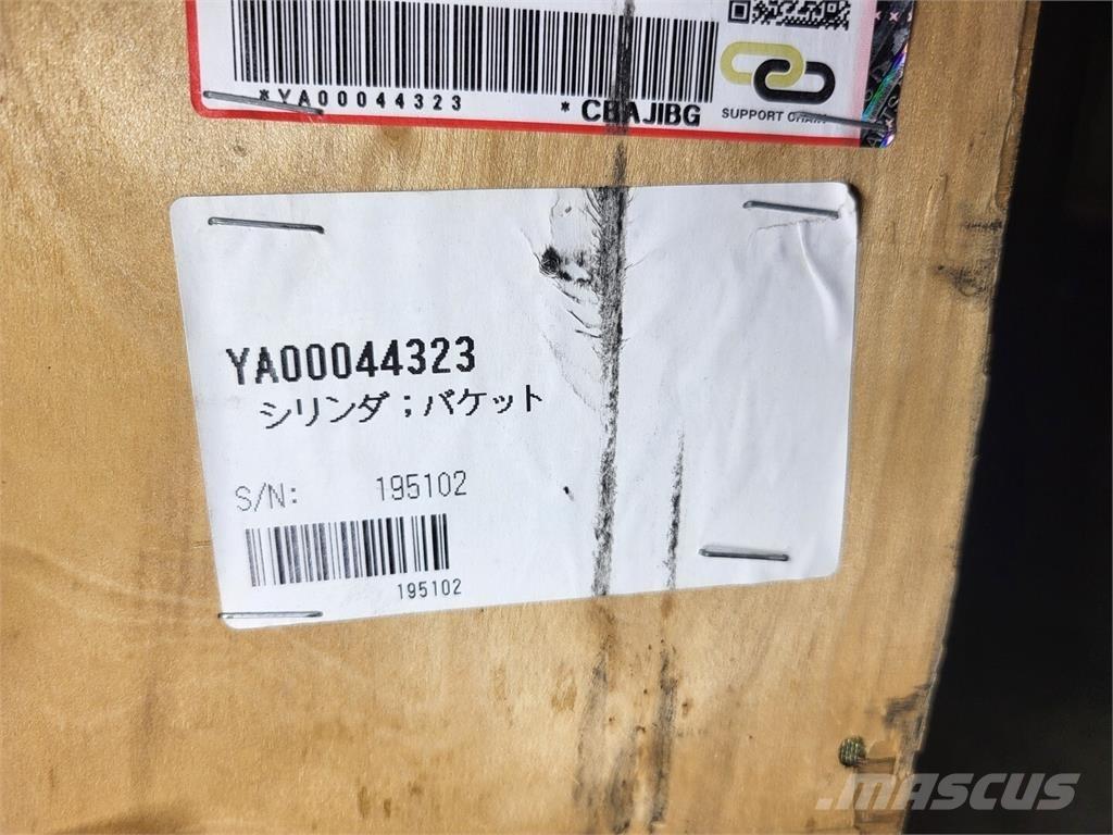 Hitachi YA00044323 Diger aksam