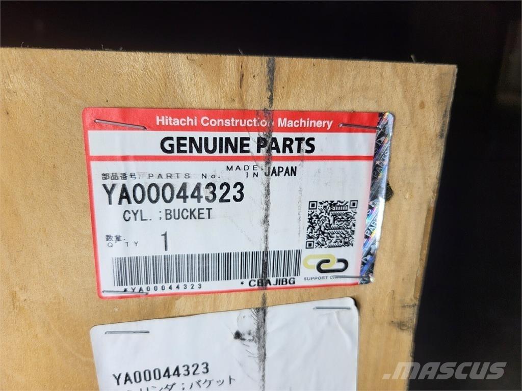 Hitachi YA00044323 Diger aksam