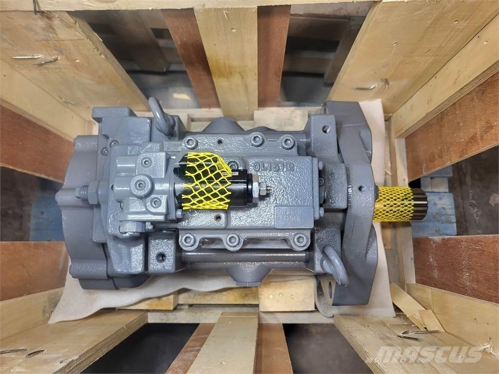 Hitachi YA00053205 Su pompalari