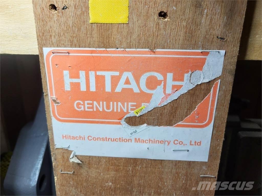 Hitachi YA00053205 Su pompalari