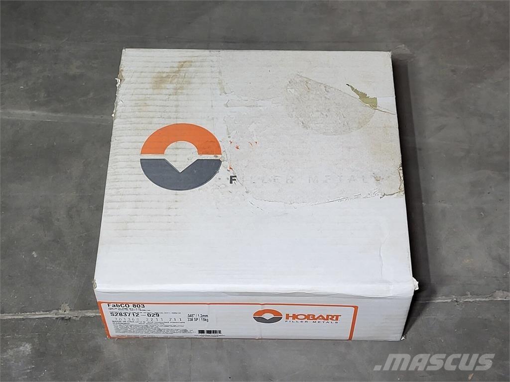 Hobart S283712-029 Kaynak makineleri