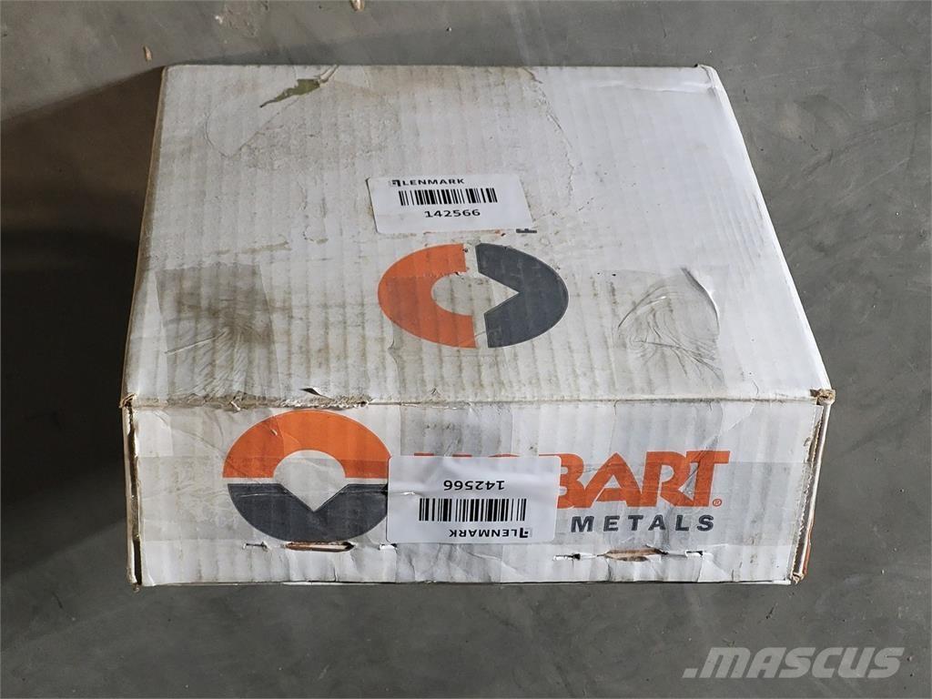 Hobart S283712-029 Kaynak makineleri