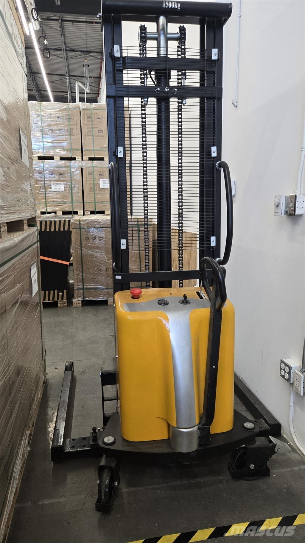  HOC EMS1535-II Diger