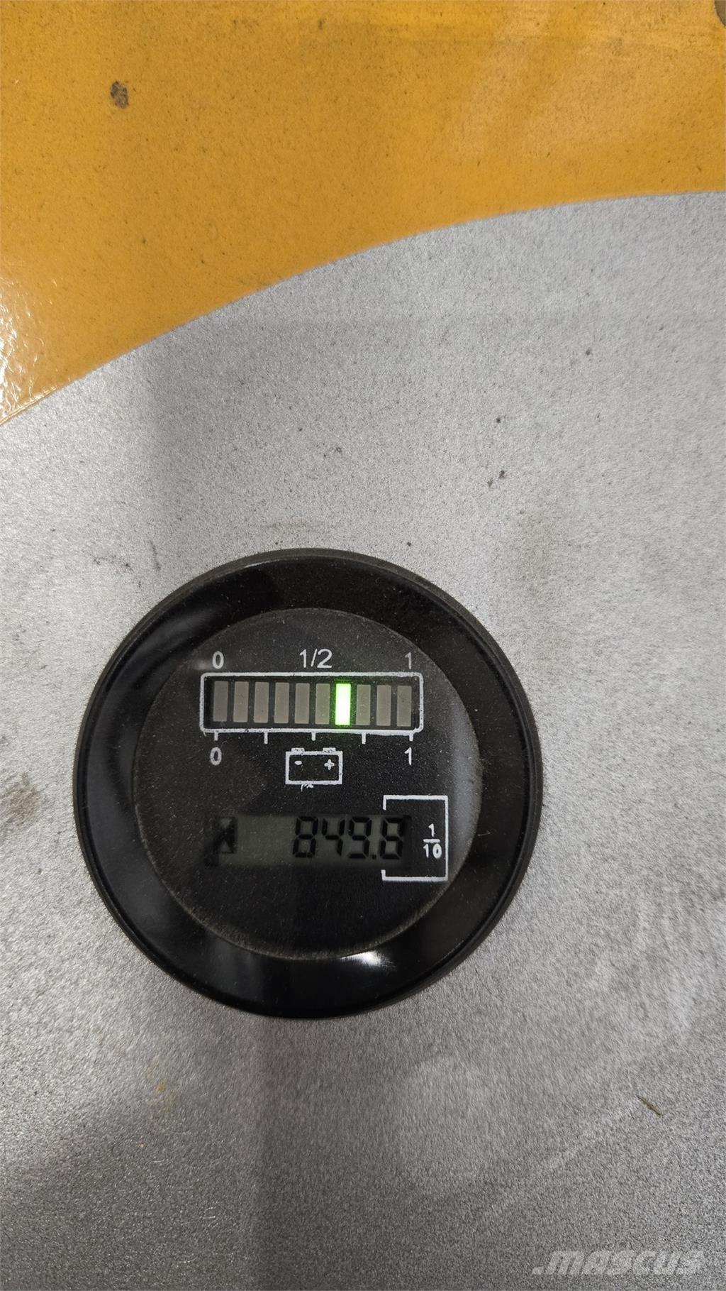  HOC EMS1535-II Diger