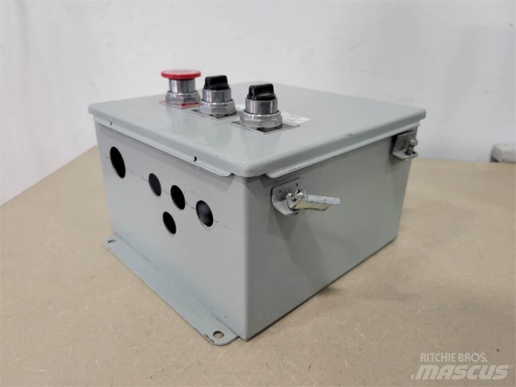 Hoffman A10106CH Diger