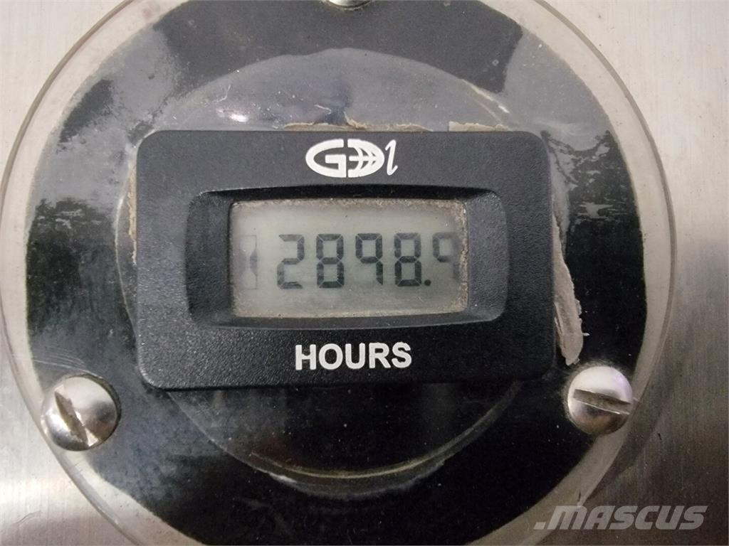 Hoffman A20H2008SSLP Diger