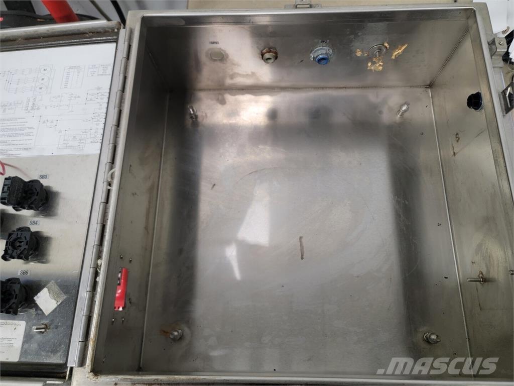 Hoffman A20H2008SSLP Diger