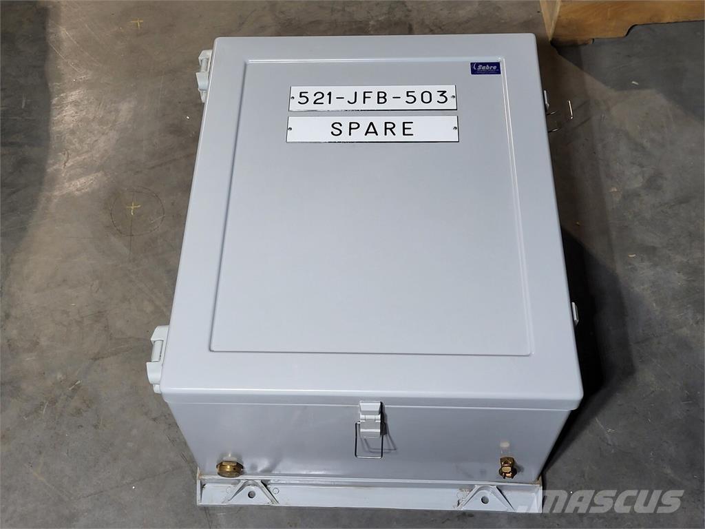 Hoffman A24H2012GQRLP Diger