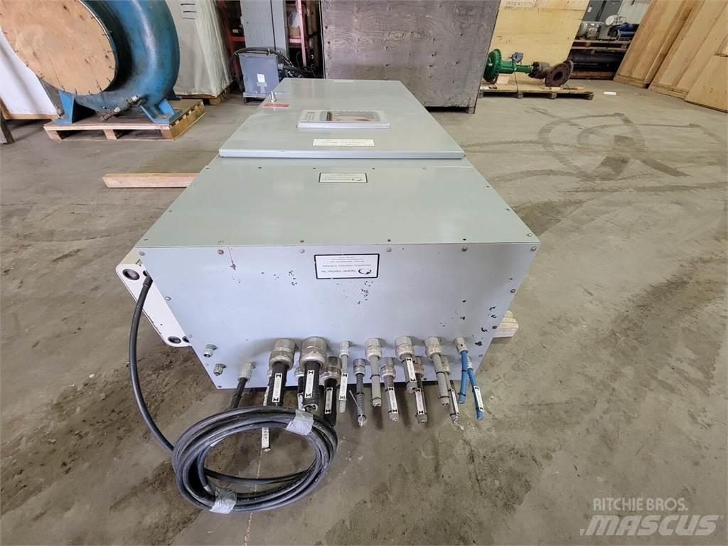 Hoffman ALF16M18R Diger