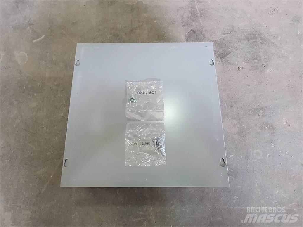 Hoffman ASE12X12X6NK Diger